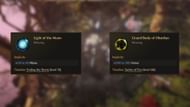 Mana and Armor are essential for a Druid build (Image via EHG || LE Tools)